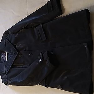 Vintage Guess coat
